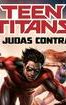 Teen Titans: The Judas Contract