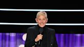 Ellen DeGeneres Says She’s “Not Mean,” Leaving Showbiz After Netflix Special