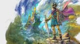 That Gorgeous Dragon Quest 3 Remake Includes New Story Elements By The Series Creator