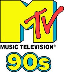MTV 90s (British and Irish TV channel)