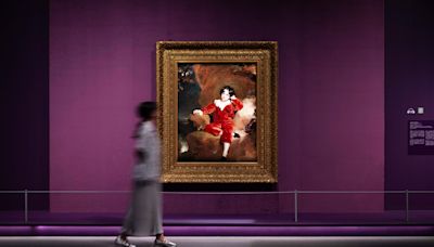 奇美博物館《英國國家藝廊珍藏展》5月2日盛大登場，四大單元呈現13至20世紀西洋藝術脈絡 - alive - 商業名人的生活美學