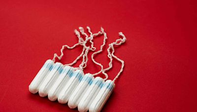 A Study Found Lead and Toxic Metals in Tampons. Here's Why It's Not as Scary as It Sounds