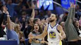 98-109. Curry y Kuminga se echan los Warriors a la espalda