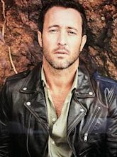 Alex O’Loughlin