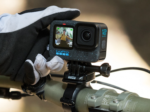 The Best GoPros of 2024