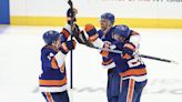 NHL roundup: Islanders remain alive with double-OT win