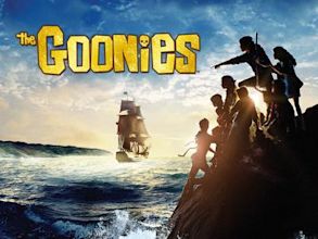 Les Goonies