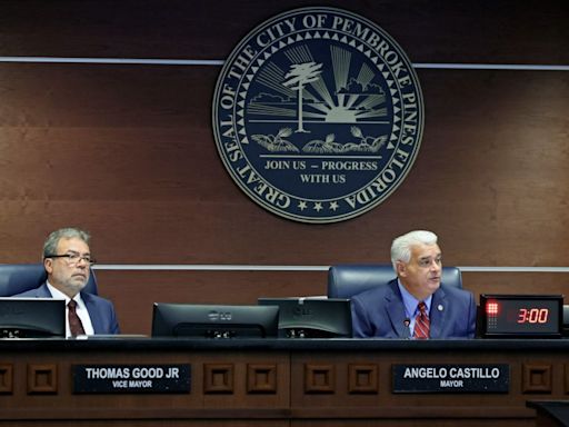 Let Pembroke Pines have August ballot access | Editorial