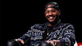 How Carmelo Anthony Became The Jordan Brand’s First Signature Athlete With His Own Shoe, Earning A Reported...