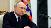 Putin is trying to distract with fresh nuclear threat, Western officials say