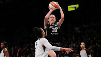 New York Liberty vs. Washington Mystics LIVE STREAM (5/14/24): Watch WNBA online | Time, TV, Channel