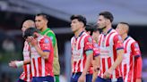 Chivas y su eliminación digna: lo mínimo que se les puede pedir ante la paternidad del América