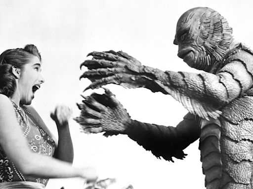 James Wan in Talks to Direct ‘Creature From the Black Lagoon’ Remake