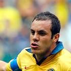 Cuauhtémoc Blanco