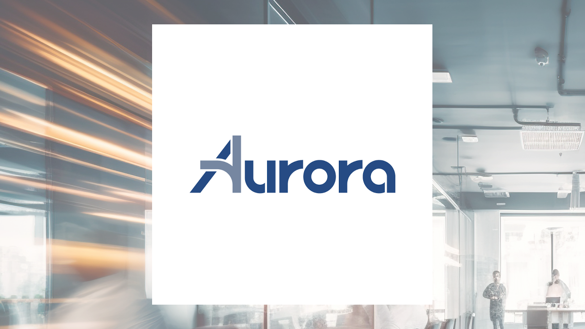 Vanguard Group Inc. Buys 4,625,559 Shares of Aurora Innovation, Inc. (NASDAQ:AUR)