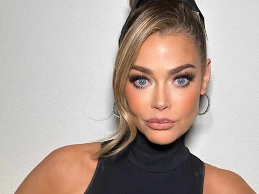 The Bold & The Beautiful Star Denise Richards Denied Breaking Up One Time Pal Heather Locklear's Marriage: "I Did Not...