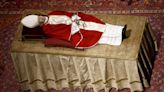 Lawsuit Against Pope Benedict XVI Will Continue Despite Death