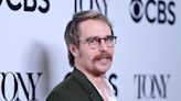 Sam Rockwell y su papel en Mira cómo corren: “Me gusta interpretar a gruñones e imbéciles”