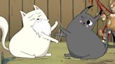 Netflix's Exploding Kittens trailer is about as random as you'd expect