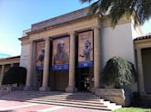 Museum of Fine Arts