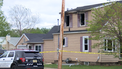 UPDATE: Name released of teen who died in Wisconsin Rapids fire