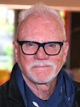 Malcolm McDowell