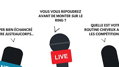 La Pause Simone de l'été par Stéphanie Loire - Comment les sportives doivent (encore) se battre pour affirmer la possession de leur corps pendant ces JO