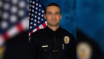 Phoenix police officer dies after being shot in line of duty