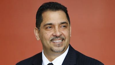 Alfredo Calderón Santini, longtime Latino advocate, and president and CEO of Aspira Inc. of Pa., has died at 63