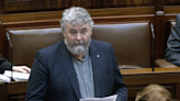 Pringle raises delays with Donegal school’s new classroom in Dáil - Donegal Daily