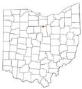 Shiloh, Richland County, Ohio