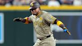 Shades of Tony Gwynn? Padres praise Luis Arraez, who makes great first impression