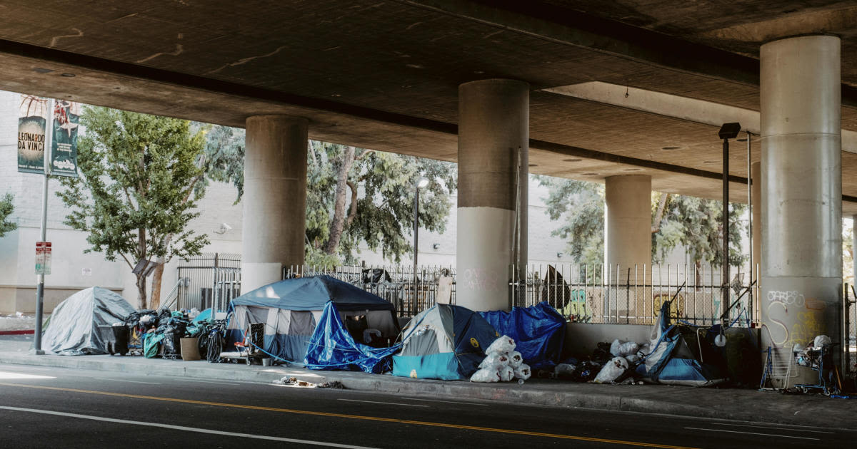 California Gov. Gavin Newsom vetoes bill aimed at helping undocumented immigrants buy homes in the state