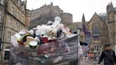 Swinney urged to act to avert strike by refuse staff during Edinburgh festivals