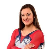 Maggie Nichols (gymnast)