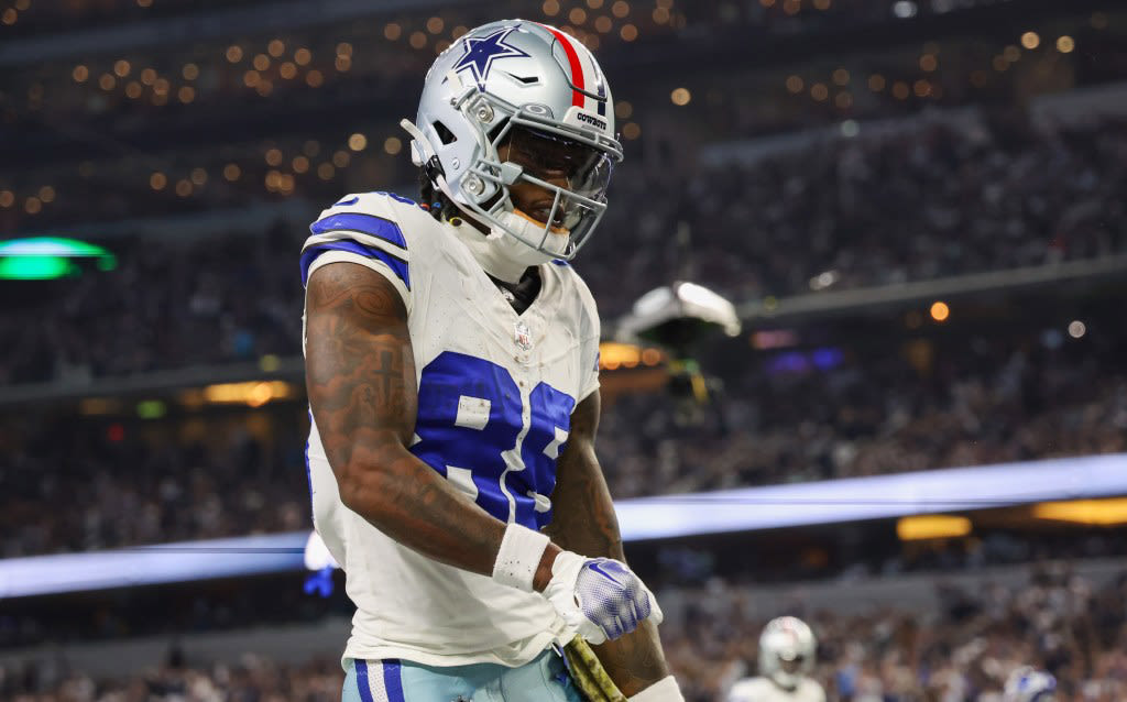 Dallas Cowboys provide update on CeeDee Lamb contract demands amid holdout