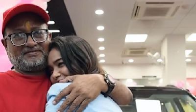 Jhalak Dikhhla Jaa 11 winner Manisha Rani Gifts A Brand New Car To Her Dad & It's Price Will Blow Your Mind