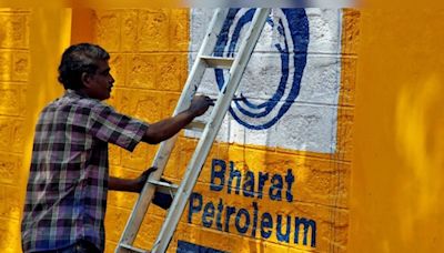 BPCL is not for sale, says India's oil minister - CNBC TV18