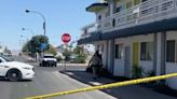 Tiroteo en Las Vegas: Reportan 5 muertos; una niña de 13 años entre las víctimas