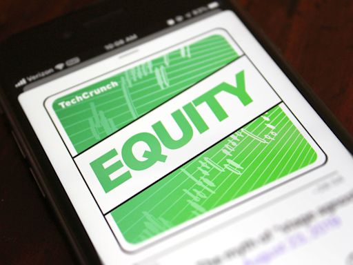 Equity Live: This is what leadership smells like