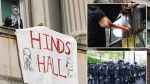 ‘Professional outside agitators’ behind illegal takeover of Columbia University academic building: NYPD