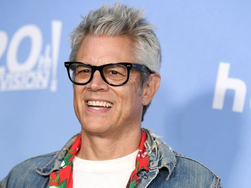 Johnny Knoxville Sued By Former Producer Over Taser Incident - WDEF