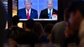 Debate presidencial entre Joe Biden y Donald Trump: PolitiFact verificó lo que dijeron