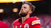 Chiefs Players and More React to Harrison Butker's Controversial Speech