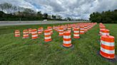 Nearly two dozen killed in TDOT work zone crashes in 2023