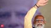 These sectors will get priority if Modi wins a third term - The Economic Times