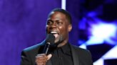 Daily Sports Smile: Kevin Hart hilariously narrates his high school hoops highlights