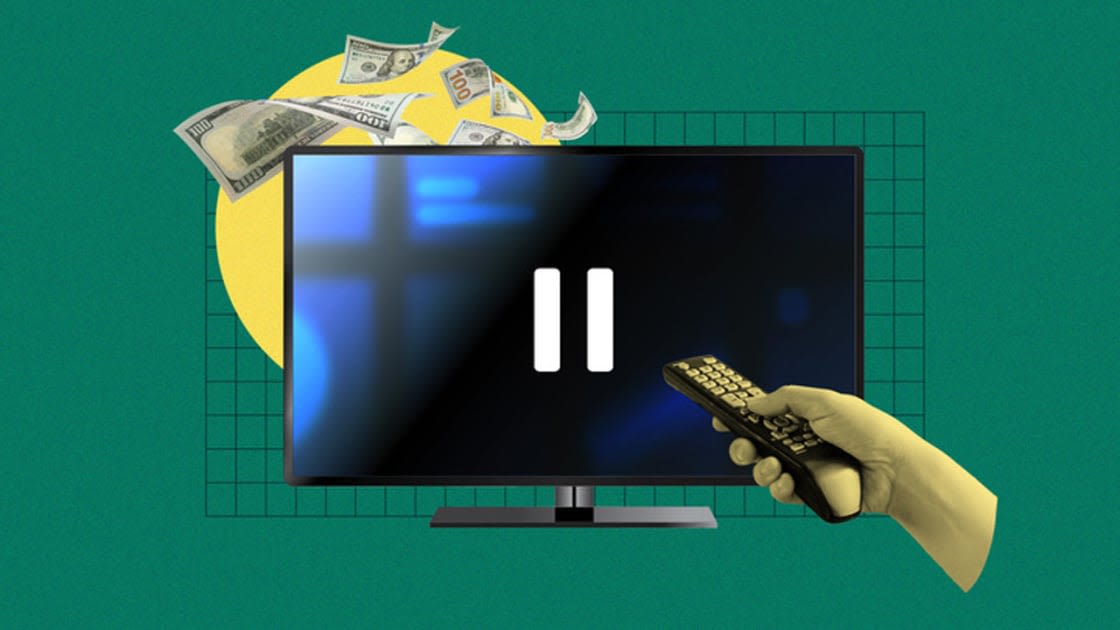 Blowing Your Budget on Netflix? 9 Easy Ways to Save on Streaming Services