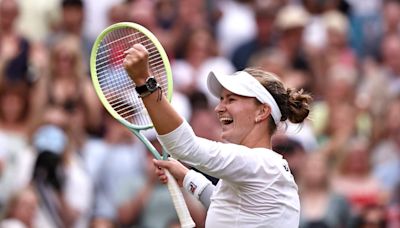 The Wimbledon Ladies’ Final: Exploring A 5-Set Format