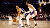 Warriors need to place urgent 'Good Jordan' Poole call for Game 4 vs. Lakers